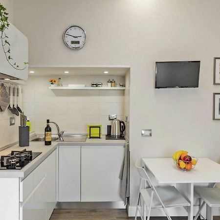 Little Suite Fortezza Флоренция Экстерьер фото