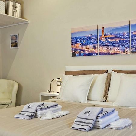 Little Suite Fortezza Флоренция Экстерьер фото