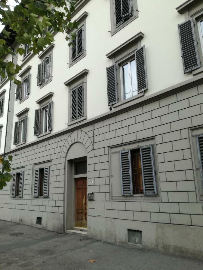 Little Suite Fortezza Флоренция Экстерьер фото
