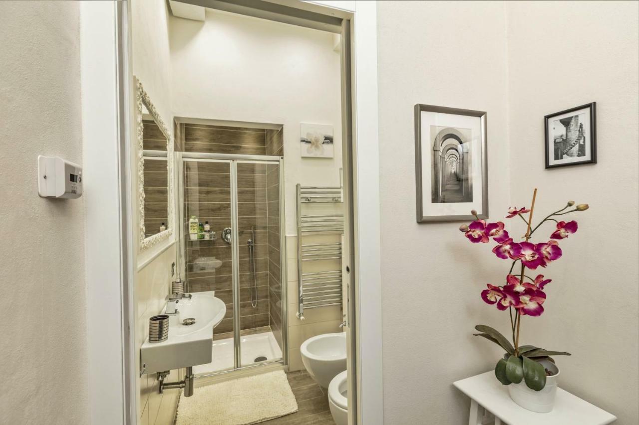 Little Suite Fortezza Флоренция Экстерьер фото